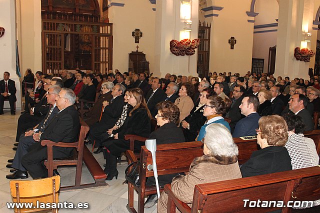 Francisco Fructuoso, Hijo Adoptivo de la Leal y Noble Ciudad de Totana - 7