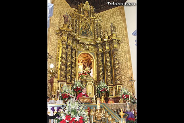 Francisco Fructuoso, Hijo Adoptivo de la Leal y Noble Ciudad de Totana - 10