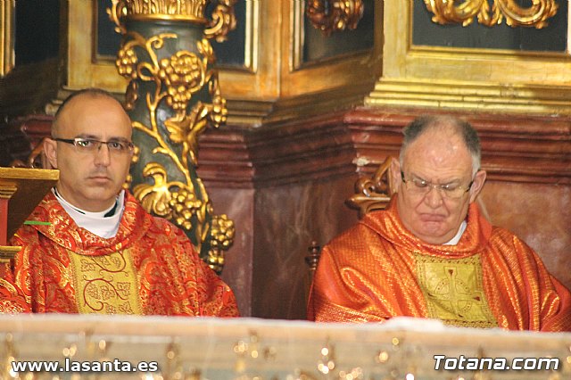 Francisco Fructuoso, Hijo Adoptivo de la Leal y Noble Ciudad de Totana - 35