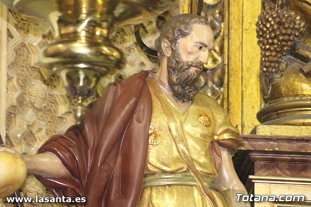 Francisco Fructuoso, Hijo Adoptivo de la Leal y Noble Ciudad de Totana - 38