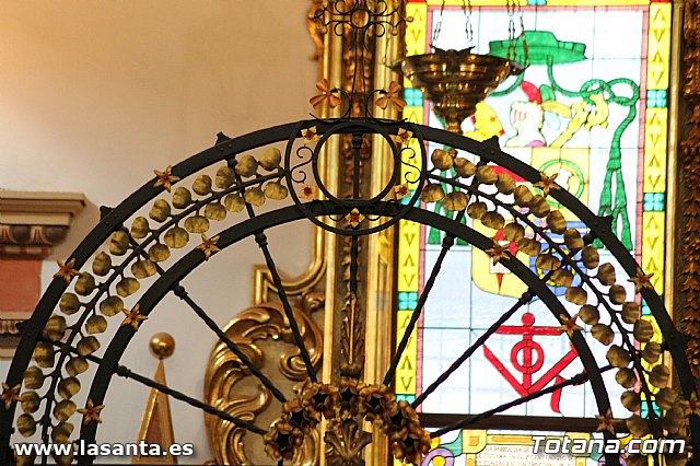 Francisco Fructuoso, Hijo Adoptivo de la Leal y Noble Ciudad de Totana - 40