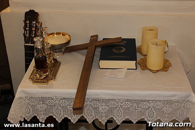 Francisco Fructuoso, Hijo Adoptivo de la Leal y Noble Ciudad de Totana - 41