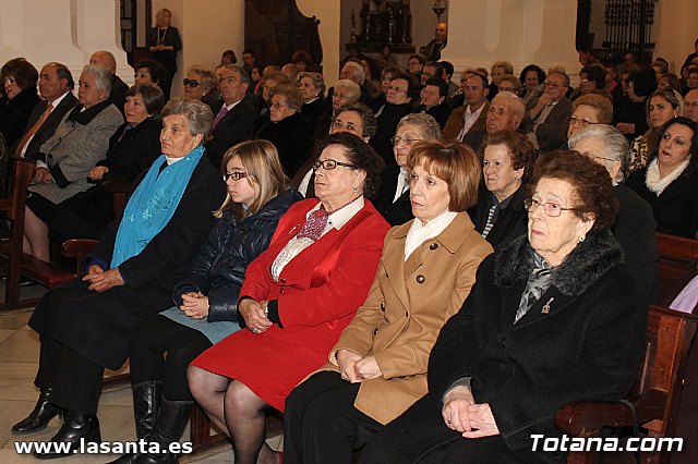 Francisco Fructuoso, Hijo Adoptivo de la Leal y Noble Ciudad de Totana - 43