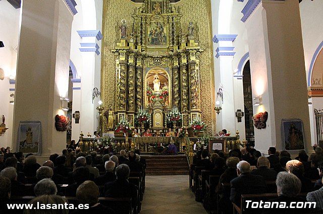 Francisco Fructuoso, Hijo Adoptivo de la Leal y Noble Ciudad de Totana - 44