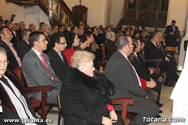 Francisco Fructuoso, Hijo Adoptivo de la Leal y Noble Ciudad de Totana - 45