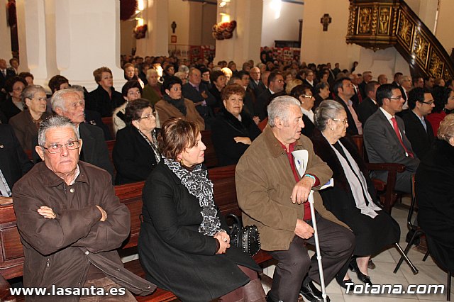 Francisco Fructuoso, Hijo Adoptivo de la Leal y Noble Ciudad de Totana - 46