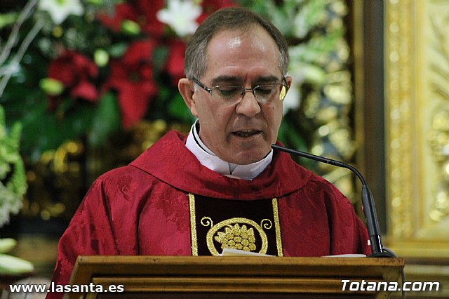 Francisco Fructuoso, Hijo Adoptivo de la Leal y Noble Ciudad de Totana - 47