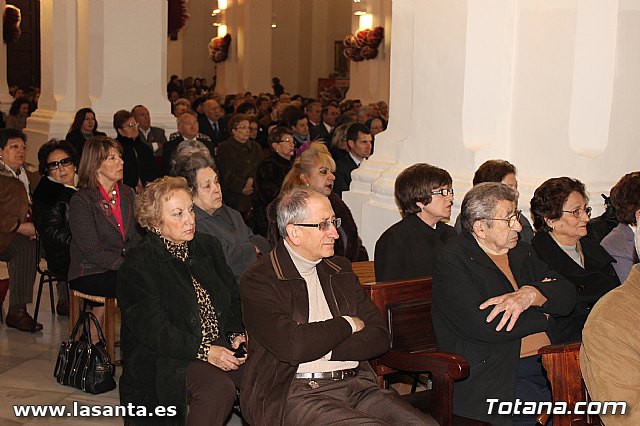 Francisco Fructuoso, Hijo Adoptivo de la Leal y Noble Ciudad de Totana - 49