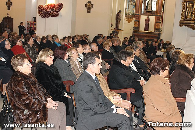 Francisco Fructuoso, Hijo Adoptivo de la Leal y Noble Ciudad de Totana - 51