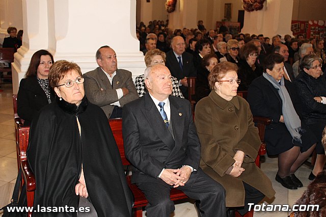 Francisco Fructuoso, Hijo Adoptivo de la Leal y Noble Ciudad de Totana - 53