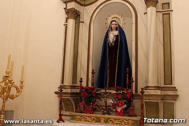 Francisco Fructuoso, Hijo Adoptivo de la Leal y Noble Ciudad de Totana - 58