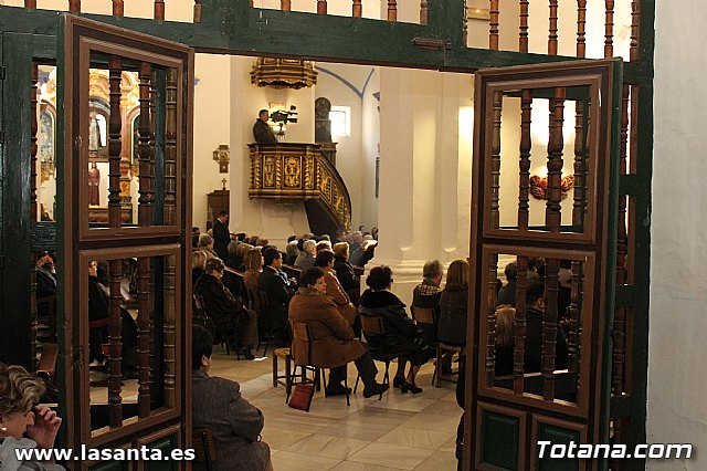 Francisco Fructuoso, Hijo Adoptivo de la Leal y Noble Ciudad de Totana - 60