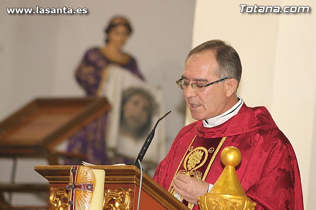 Francisco Fructuoso, Hijo Adoptivo de la Leal y Noble Ciudad de Totana - 61