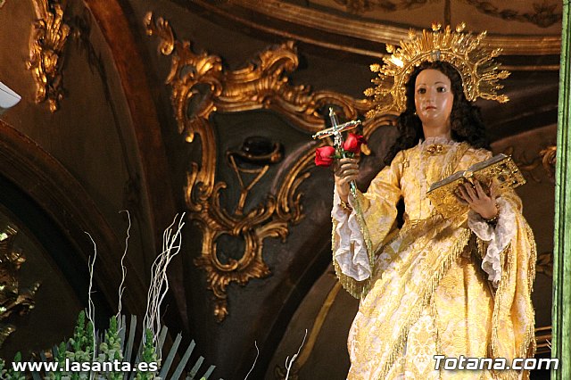 Francisco Fructuoso, Hijo Adoptivo de la Leal y Noble Ciudad de Totana - 62