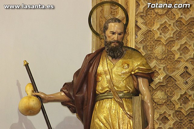 Francisco Fructuoso, Hijo Adoptivo de la Leal y Noble Ciudad de Totana - 64