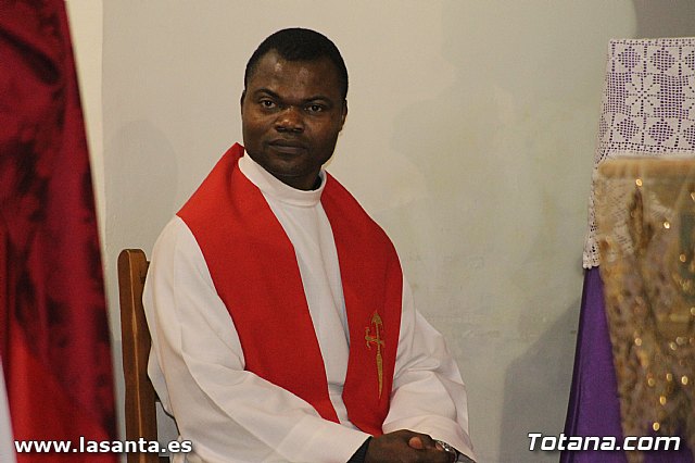 Francisco Fructuoso, Hijo Adoptivo de la Leal y Noble Ciudad de Totana - 65