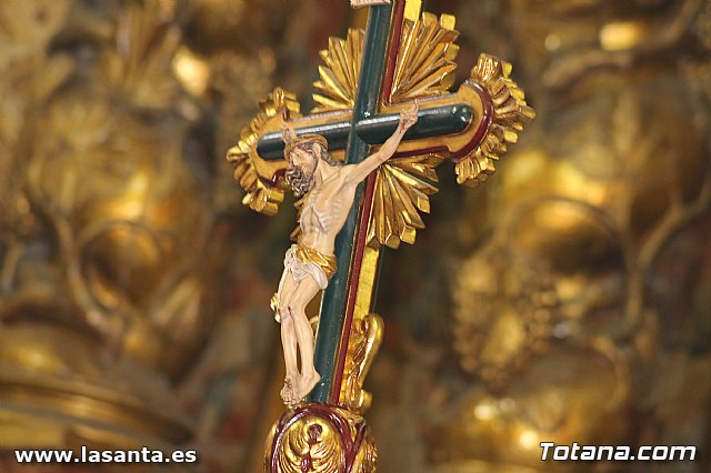 Francisco Fructuoso, Hijo Adoptivo de la Leal y Noble Ciudad de Totana - 66