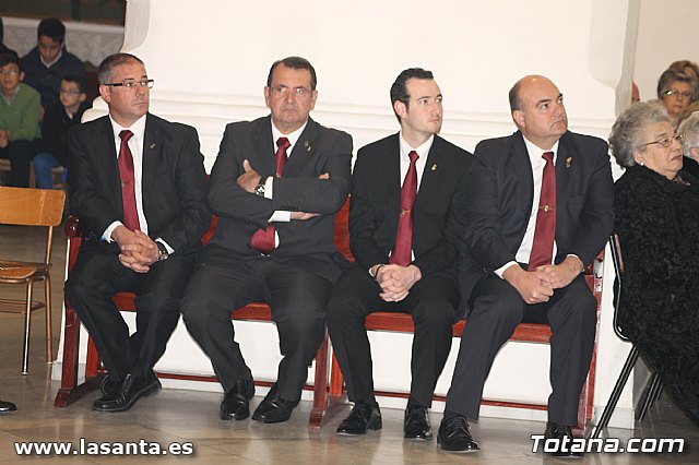 Francisco Fructuoso, Hijo Adoptivo de la Leal y Noble Ciudad de Totana - 68