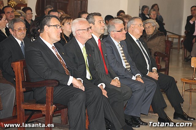 Francisco Fructuoso, Hijo Adoptivo de la Leal y Noble Ciudad de Totana - 69