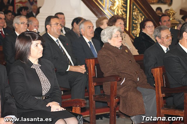 Francisco Fructuoso, Hijo Adoptivo de la Leal y Noble Ciudad de Totana - 70