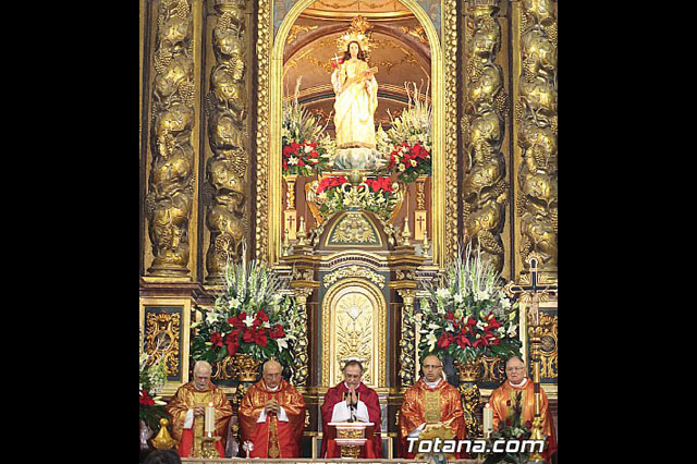 Francisco Fructuoso, Hijo Adoptivo de la Leal y Noble Ciudad de Totana - 73