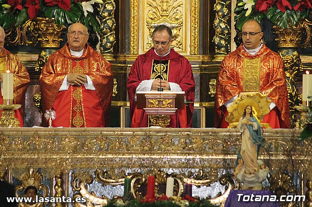 Francisco Fructuoso, Hijo Adoptivo de la Leal y Noble Ciudad de Totana - 74