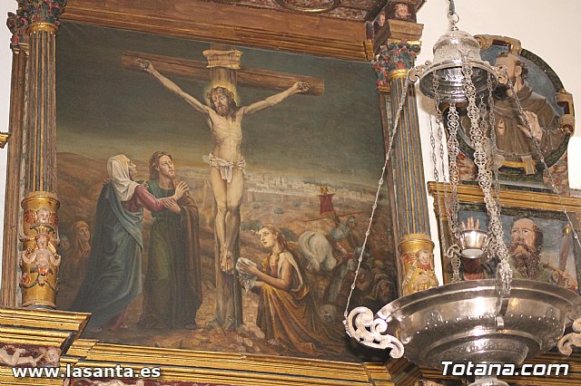 Francisco Fructuoso, Hijo Adoptivo de la Leal y Noble Ciudad de Totana - 75