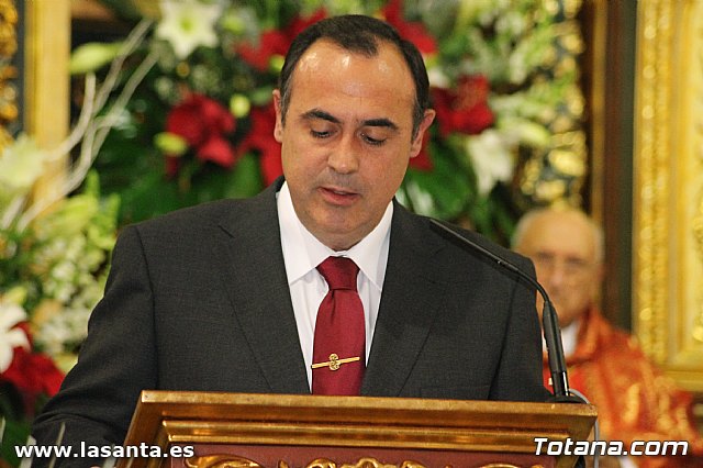 Francisco Fructuoso, Hijo Adoptivo de la Leal y Noble Ciudad de Totana - 76