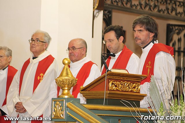 Francisco Fructuoso, Hijo Adoptivo de la Leal y Noble Ciudad de Totana - 80