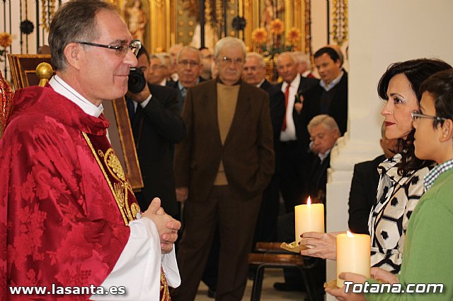 Francisco Fructuoso, Hijo Adoptivo de la Leal y Noble Ciudad de Totana - 83