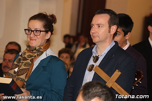 Francisco Fructuoso, Hijo Adoptivo de la Leal y Noble Ciudad de Totana - 84