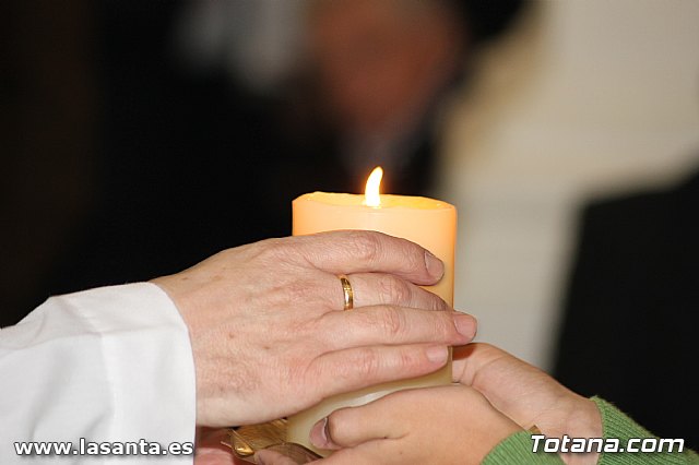 Francisco Fructuoso, Hijo Adoptivo de la Leal y Noble Ciudad de Totana - 85
