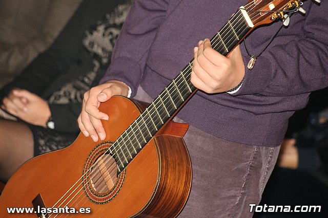 Francisco Fructuoso, Hijo Adoptivo de la Leal y Noble Ciudad de Totana - 88