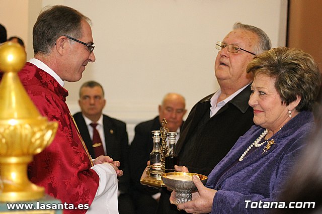 Francisco Fructuoso, Hijo Adoptivo de la Leal y Noble Ciudad de Totana - 93