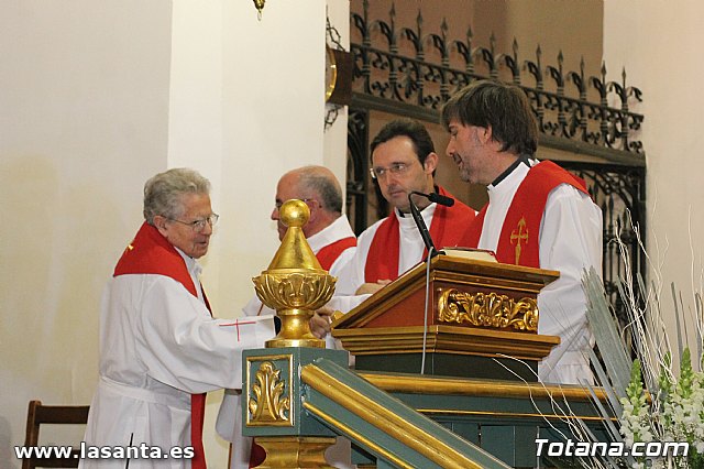 Francisco Fructuoso, Hijo Adoptivo de la Leal y Noble Ciudad de Totana - 99