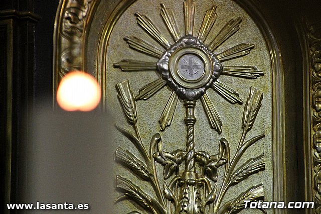 Francisco Fructuoso, Hijo Adoptivo de la Leal y Noble Ciudad de Totana - 101