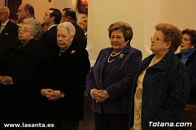 Francisco Fructuoso, Hijo Adoptivo de la Leal y Noble Ciudad de Totana - 102