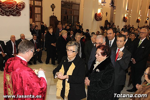 Francisco Fructuoso, Hijo Adoptivo de la Leal y Noble Ciudad de Totana - 103