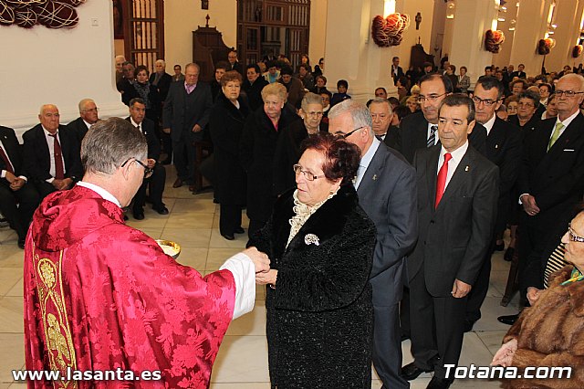 Francisco Fructuoso, Hijo Adoptivo de la Leal y Noble Ciudad de Totana - 104