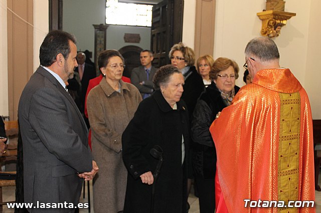 Francisco Fructuoso, Hijo Adoptivo de la Leal y Noble Ciudad de Totana - 105
