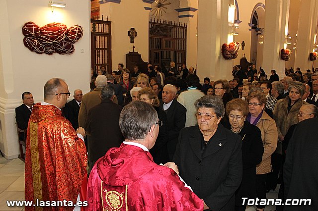 Francisco Fructuoso, Hijo Adoptivo de la Leal y Noble Ciudad de Totana - 106