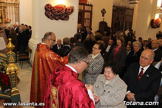 Francisco Fructuoso, Hijo Adoptivo de la Leal y Noble Ciudad de Totana - 107