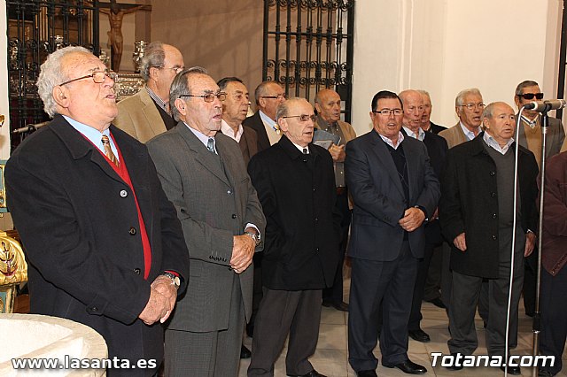 Francisco Fructuoso, Hijo Adoptivo de la Leal y Noble Ciudad de Totana - 108