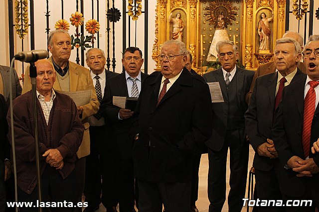 Francisco Fructuoso, Hijo Adoptivo de la Leal y Noble Ciudad de Totana - 110