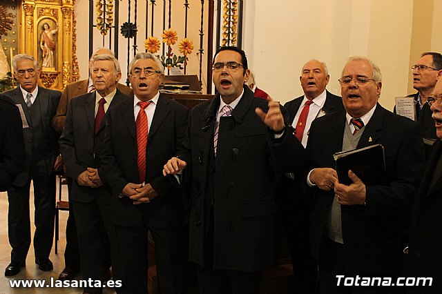 Francisco Fructuoso, Hijo Adoptivo de la Leal y Noble Ciudad de Totana - 111