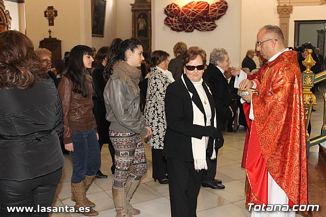 Francisco Fructuoso, Hijo Adoptivo de la Leal y Noble Ciudad de Totana - 113
