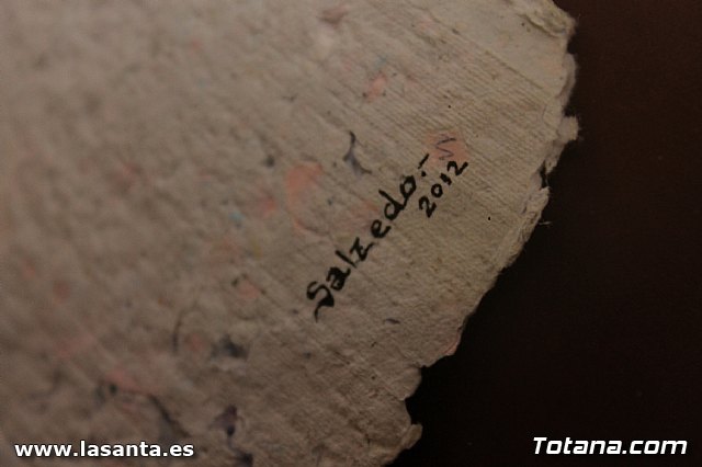 Francisco Fructuoso, Hijo Adoptivo de la Leal y Noble Ciudad de Totana - 115