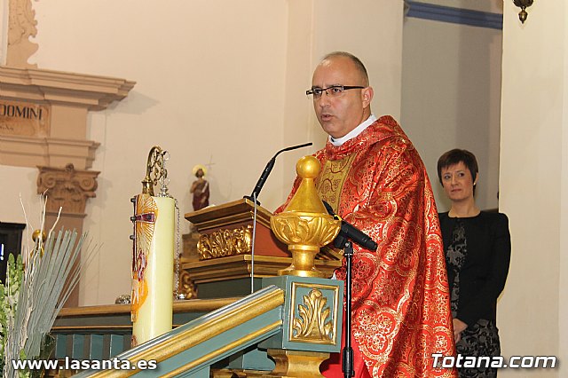 Francisco Fructuoso, Hijo Adoptivo de la Leal y Noble Ciudad de Totana - 121