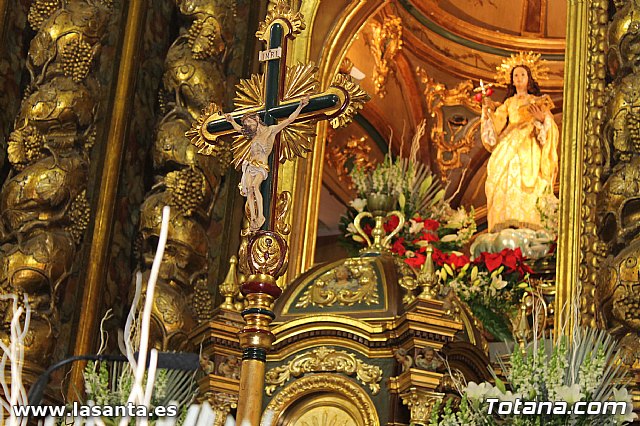 Francisco Fructuoso, Hijo Adoptivo de la Leal y Noble Ciudad de Totana - 125