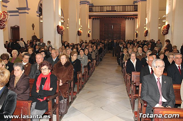 Francisco Fructuoso, Hijo Adoptivo de la Leal y Noble Ciudad de Totana - 135